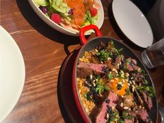 -Bistro 63 创意融合料理(广粤天地店)