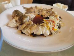 -博雅渔港·融合菜(维也纳国际大酒店)