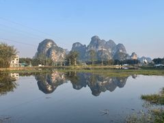 -明仕田园
