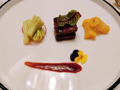 -新光酒家·河豚·海鲜·蟹料理(浦东店)