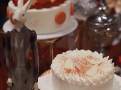 -卷心卷意·轻甜蛋糕(新光天地店)