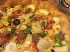 -必胜客(东兴商厦店)