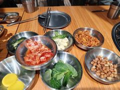 -哼蟹二将·烤肉酱蟹(合生汇店)