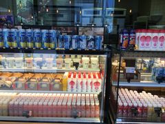 景观位-原麦山丘(五棵松华熙店)