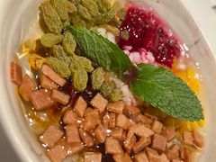 -撒椒·四川江湖菜(西单大悦城店)