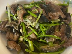 -丰泽园饭店