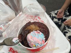 -二斗栗子(西湖道店)
