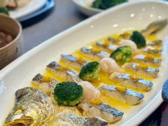 -海景壹号大酒店(滨湖店)