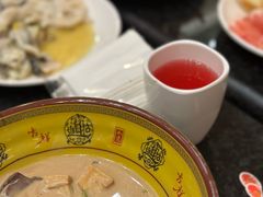 -东方之珠洗浴休闲广场(南开店)