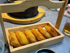 -江南里·新浙菜(苏州大悦城店)
