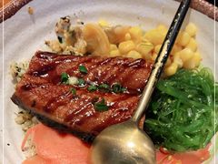-戏作寿司(观音桥店)
