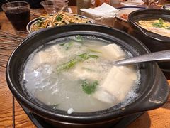 砂锅豆腐-好介口深夜酒馆(梅江店)