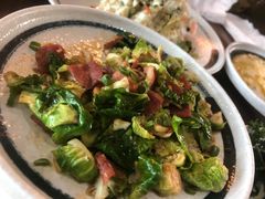 -FISH&POTATO Cō(地中海美食 万象城店)