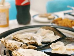 -蔚海之都·象山蒸汽海鲜(仙霞路店)