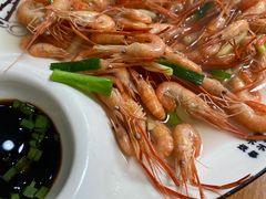 -洪福饭店·十八年老店