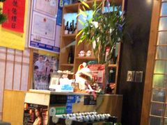 -吉川居酒屋(建国北路店)
