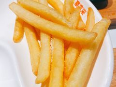 -豪享来(我格广场店)
