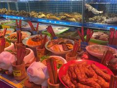 -即墨老公社·海肠捞饭大王(古城店)
