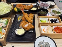 -胜博殿日式炸猪排(西红门店)