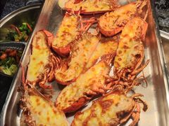 -美食汇自助餐厅(成都万达瑞华酒店)