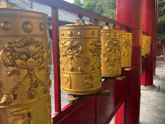 -西安市广仁寺