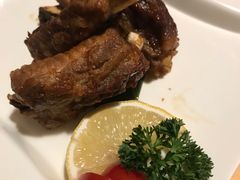 -福匠日本料理(人民路店)