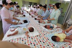 -新疆美月月子会所