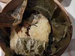 糯米鸡-欣悦会港式茶餐厅(燕郊永旺店)