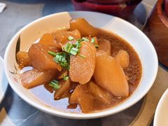 -吴越荣记苏州菜·松鼠桂鱼100%活鱼现做(斜塘老街店)