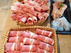 -古关火锅店(古北水镇景区店)