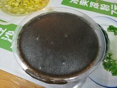 芝麻糊-芝麻糊世家(西华店)