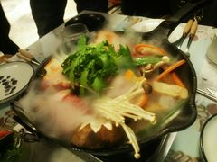 -麦甜创意轻食餐厅(西康路店)
