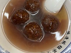 -粗茶淡饭(东关街店)