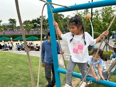 -季高兔窝窝亲子园(上海薰衣草公园店)