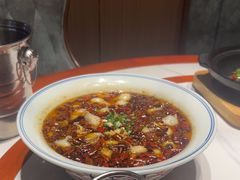 -南山翁新概念川菜(江宁万达广场店)