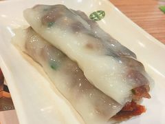 肠粉-添好运点心专门店(中环IFC店)
