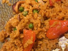 -ZAFFERANO西班牙海鲜饭(上海首店)