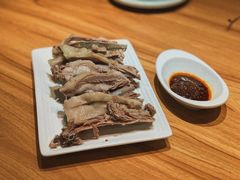 手抓羊肉-品回味清真西北楼(宁波首店)