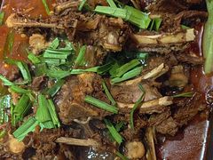 -古彭7只羊·徐州烧烤(旗舰店)