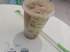 -奈雪的茶(天河城店)