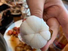 -青岛蓝海御华大饭店（金沙滩店）·蓝钻国际美食自助百汇