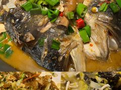 -东门头·江鲜小馆(新天地店)