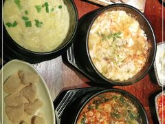 -火炉情韩国料理店(古田路店)