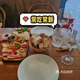 Alimentary: 一枚瓶塞的细节