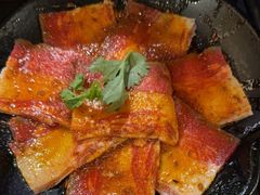 -九田家黑牛烤肉料理(新辰里亚运村店)