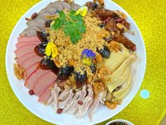 -长兴菜馆(高桥店)