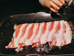 -捞王锅物料理(东百中心店)