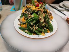 -星洲小聚·东南亚菜(中航城君尚店)
