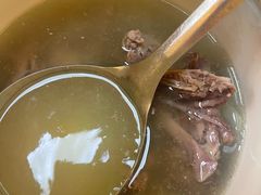 -老友客家王餐馆