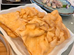 -白天鹅宾馆-宏图府餐厅